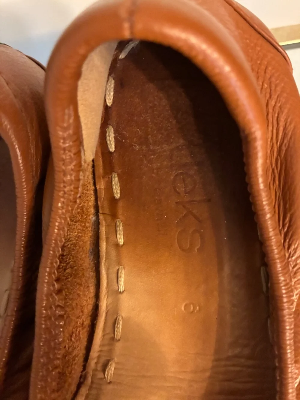 Tieks Ballet Flats Size 6